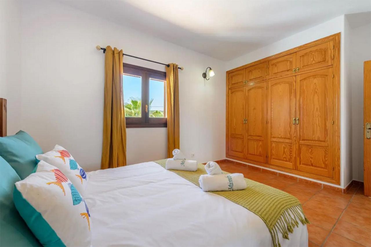 Villa Musset Can Furnet Exterior foto