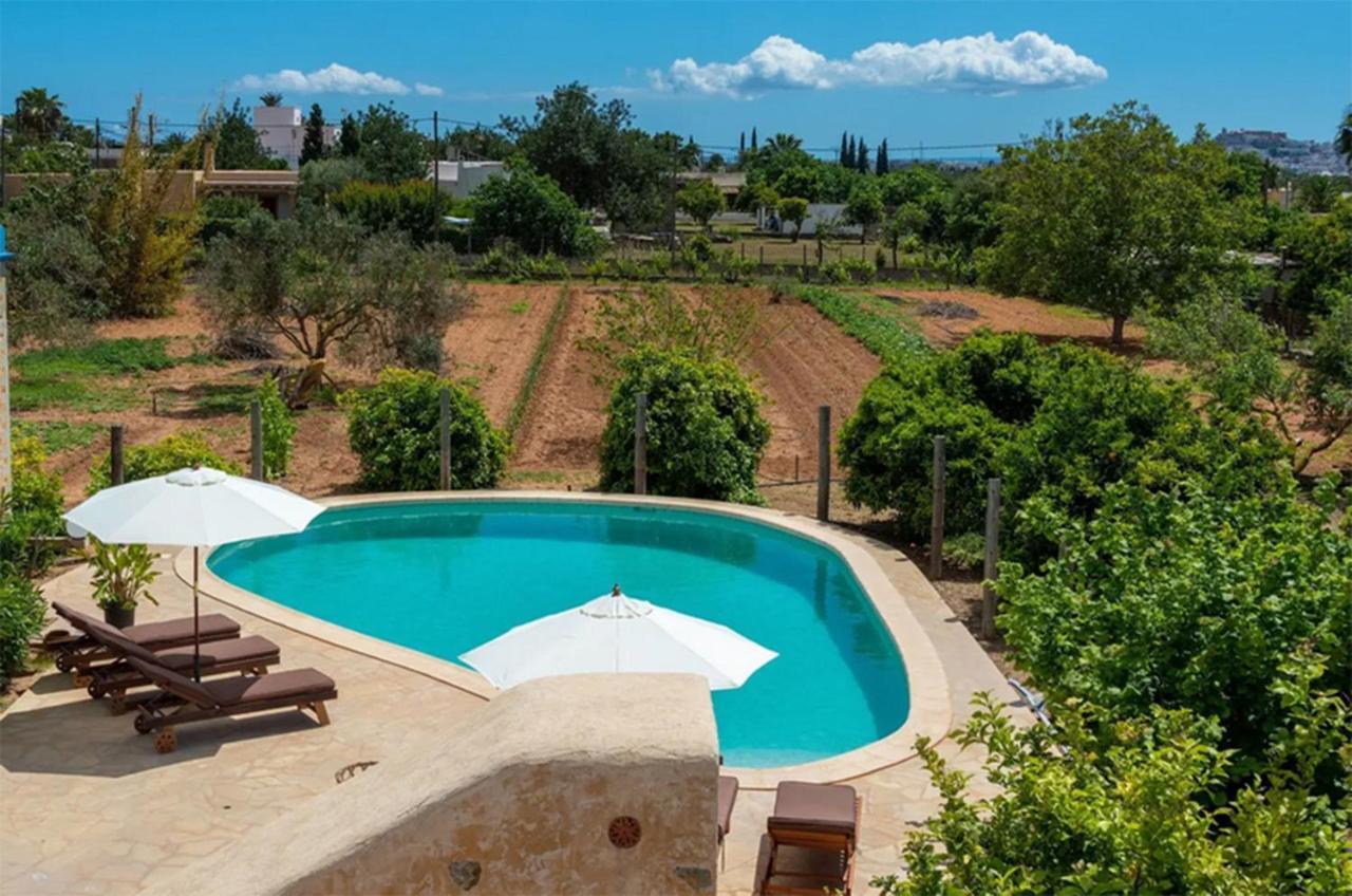 Villa Musset Can Furnet Exterior foto